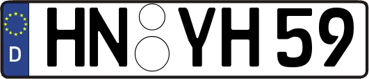 HN-YH59