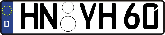 HN-YH60