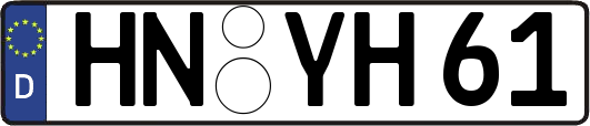 HN-YH61
