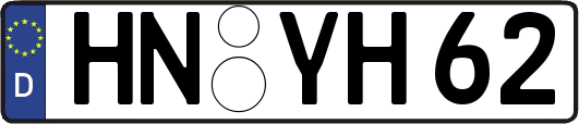 HN-YH62