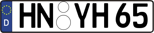 HN-YH65