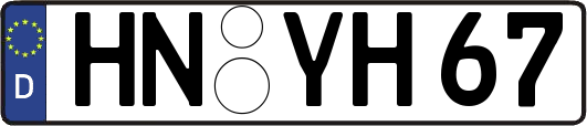 HN-YH67