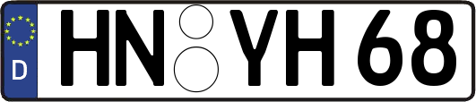 HN-YH68