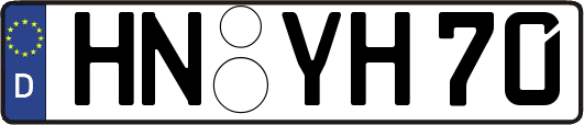 HN-YH70
