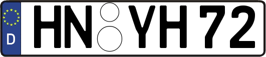 HN-YH72
