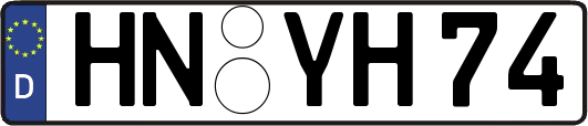HN-YH74