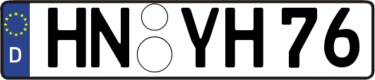 HN-YH76