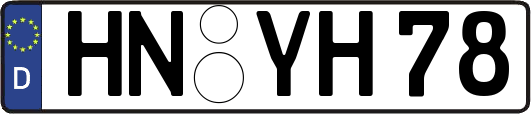 HN-YH78