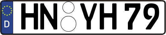 HN-YH79