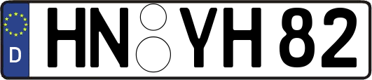 HN-YH82