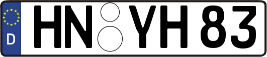 HN-YH83