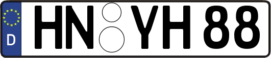 HN-YH88