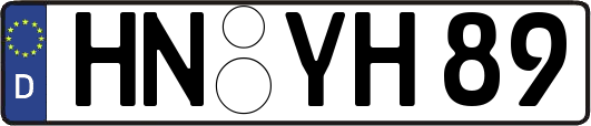 HN-YH89