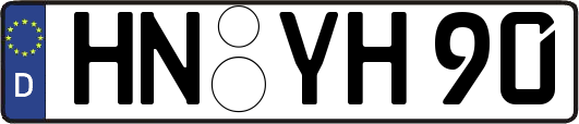 HN-YH90