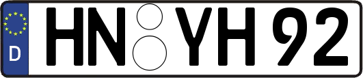 HN-YH92