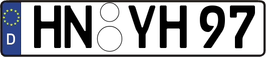 HN-YH97