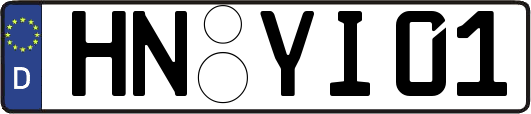 HN-YI01