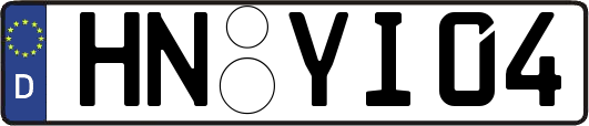 HN-YI04