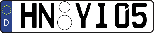 HN-YI05