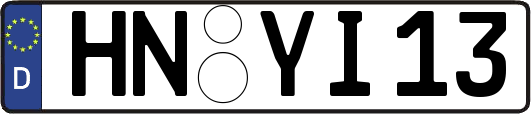 HN-YI13