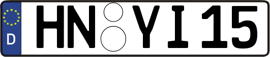 HN-YI15
