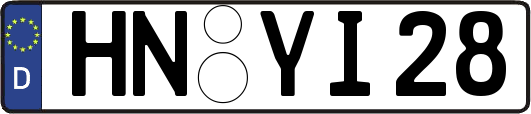 HN-YI28