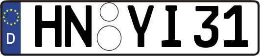 HN-YI31