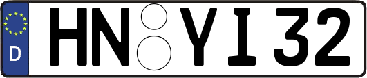 HN-YI32