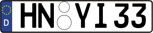 HN-YI33