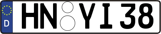 HN-YI38