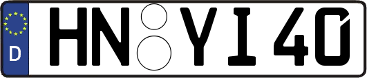 HN-YI40