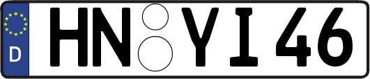 HN-YI46