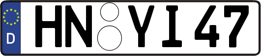 HN-YI47