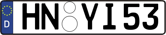HN-YI53