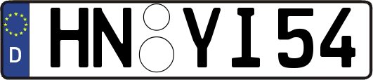 HN-YI54