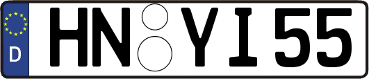 HN-YI55