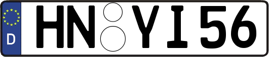 HN-YI56