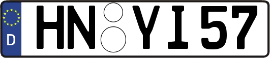 HN-YI57