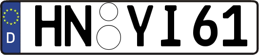 HN-YI61