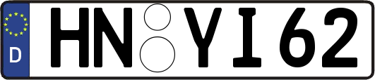 HN-YI62