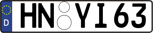 HN-YI63