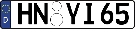 HN-YI65