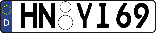 HN-YI69