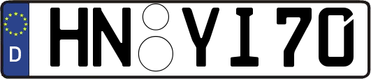 HN-YI70