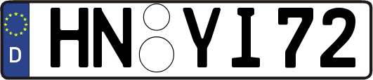 HN-YI72