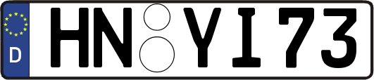 HN-YI73
