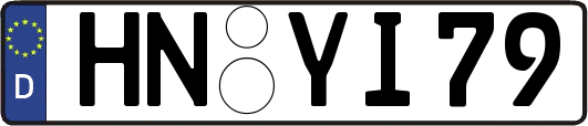 HN-YI79
