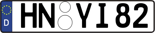 HN-YI82
