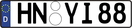 HN-YI88