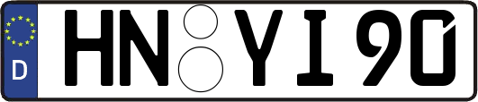 HN-YI90